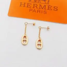 hermes boucles doreilles pour femme s_1213a06